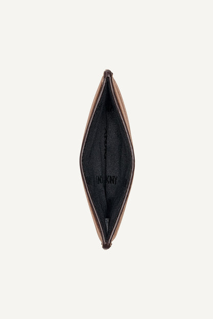 DKNY PAULA CARD CASE