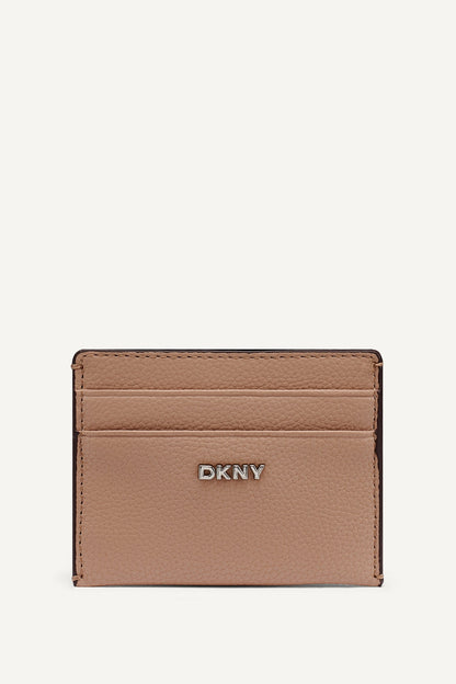 DKNY PAULA CARD CASE