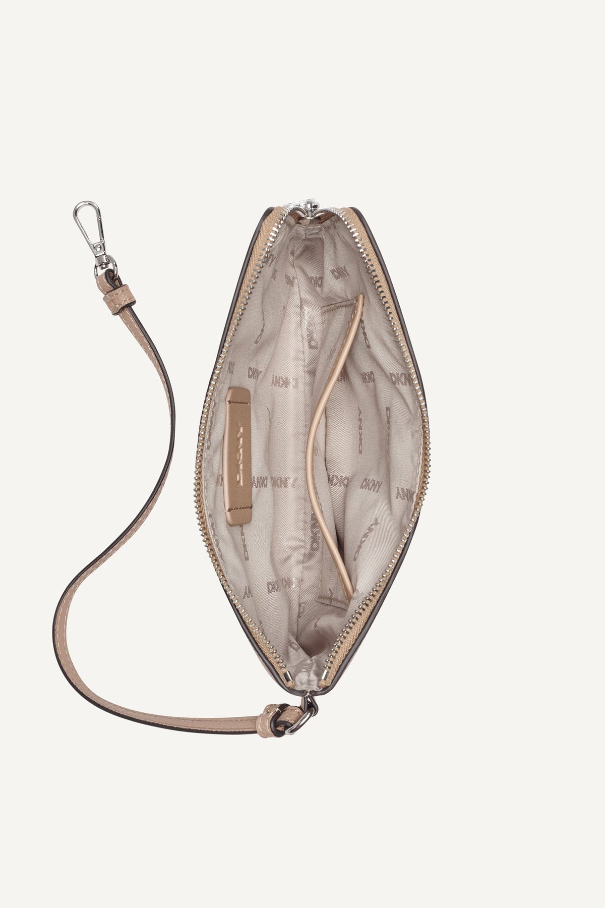 DKNY SARAH WRISTLET
