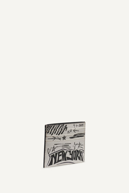DKNY BRYAR CARD CASE