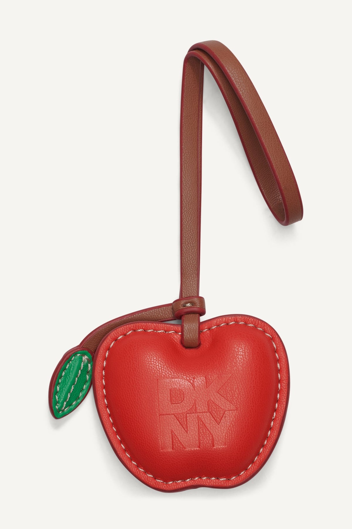 DKNY APPLE CHARM