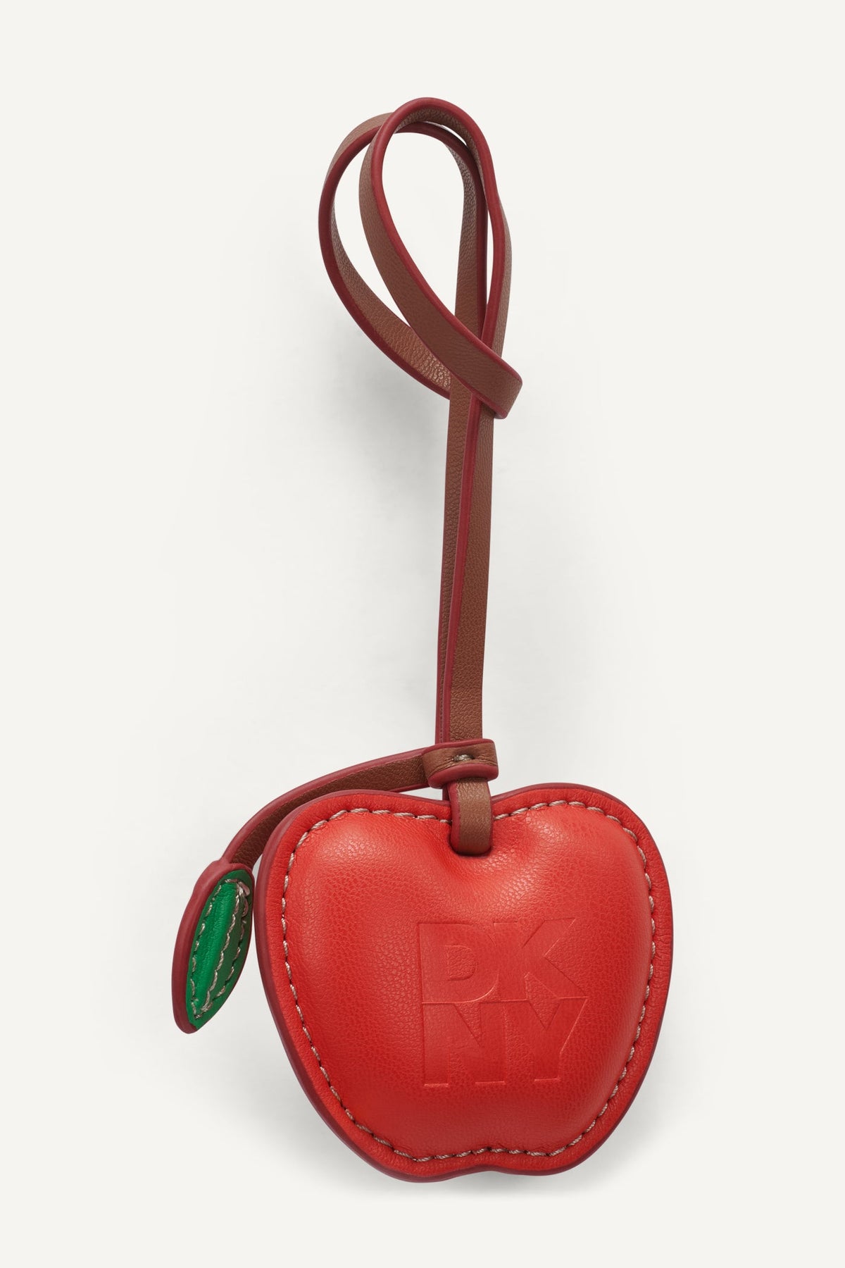 DKNY APPLE CHARM