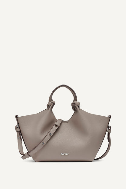 DKNY PAULA SMALL COMMUTER TOTE