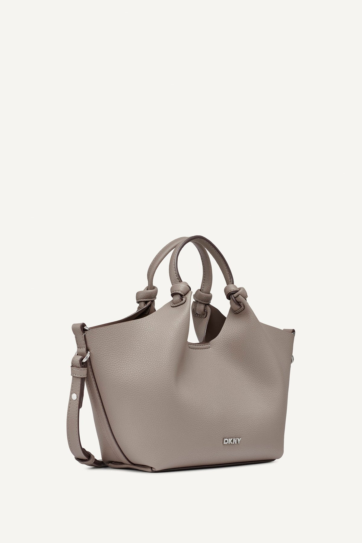 DKNY PAULA SMALL COMMUTER TOTE