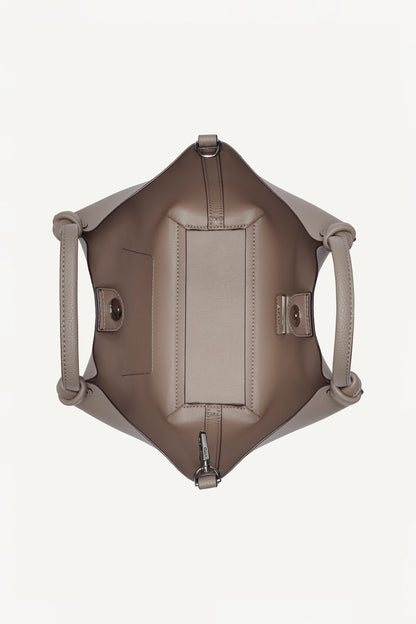 DKNY PAULA SMALL COMMUTER TOTE