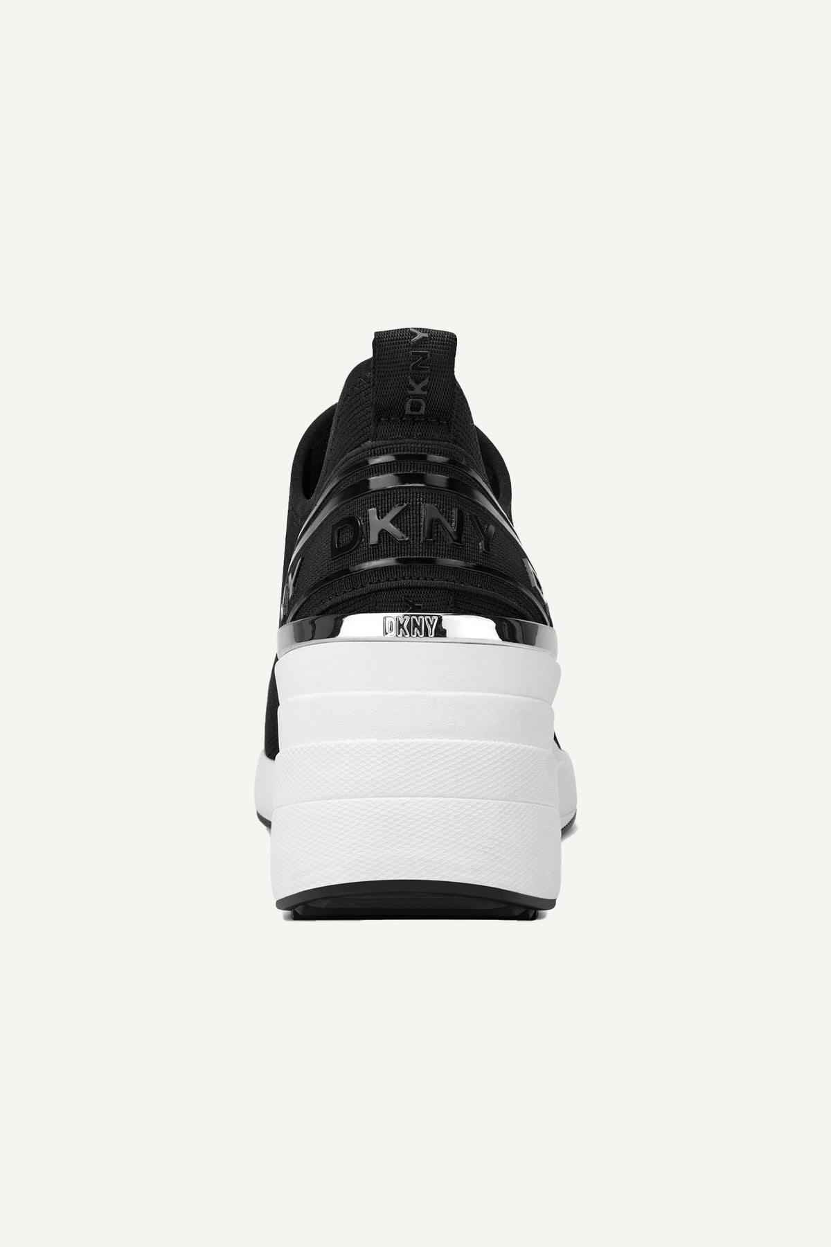 DKNY KEEVA WEDGE SNEAKER