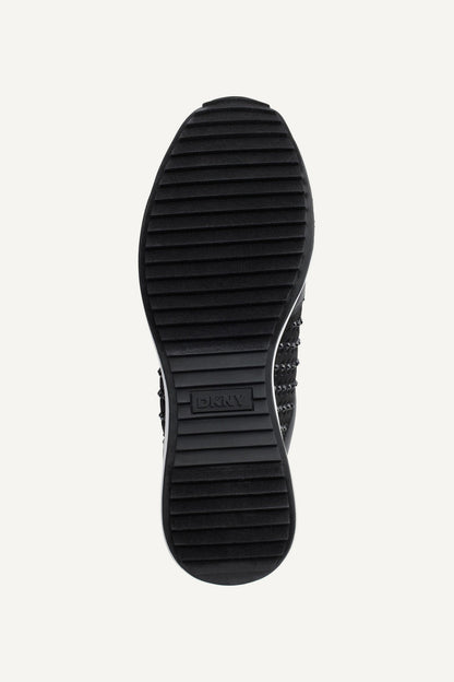 DKNY KALINDA WEDGE SNEAKER