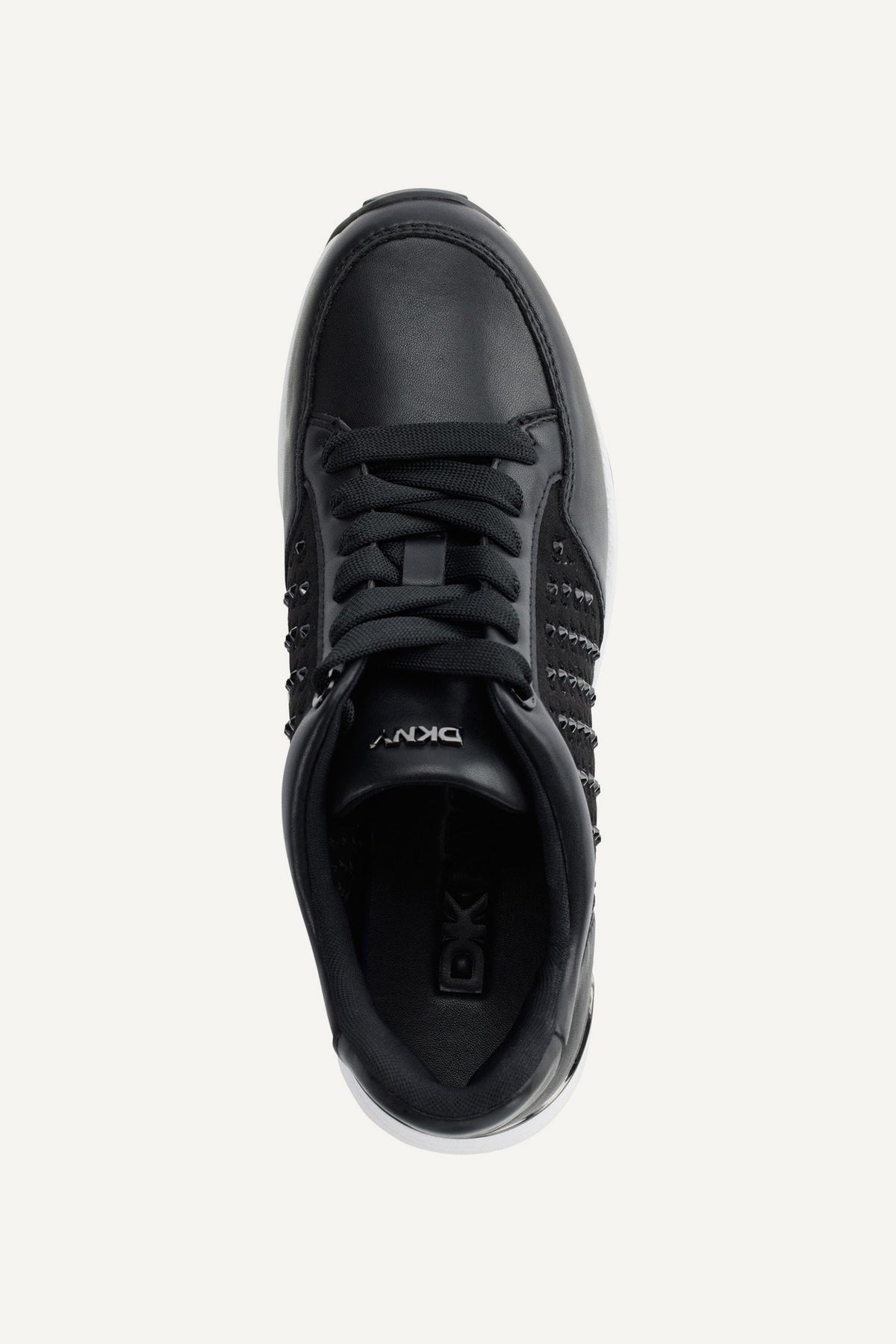 DKNY KALINDA WEDGE SNEAKER