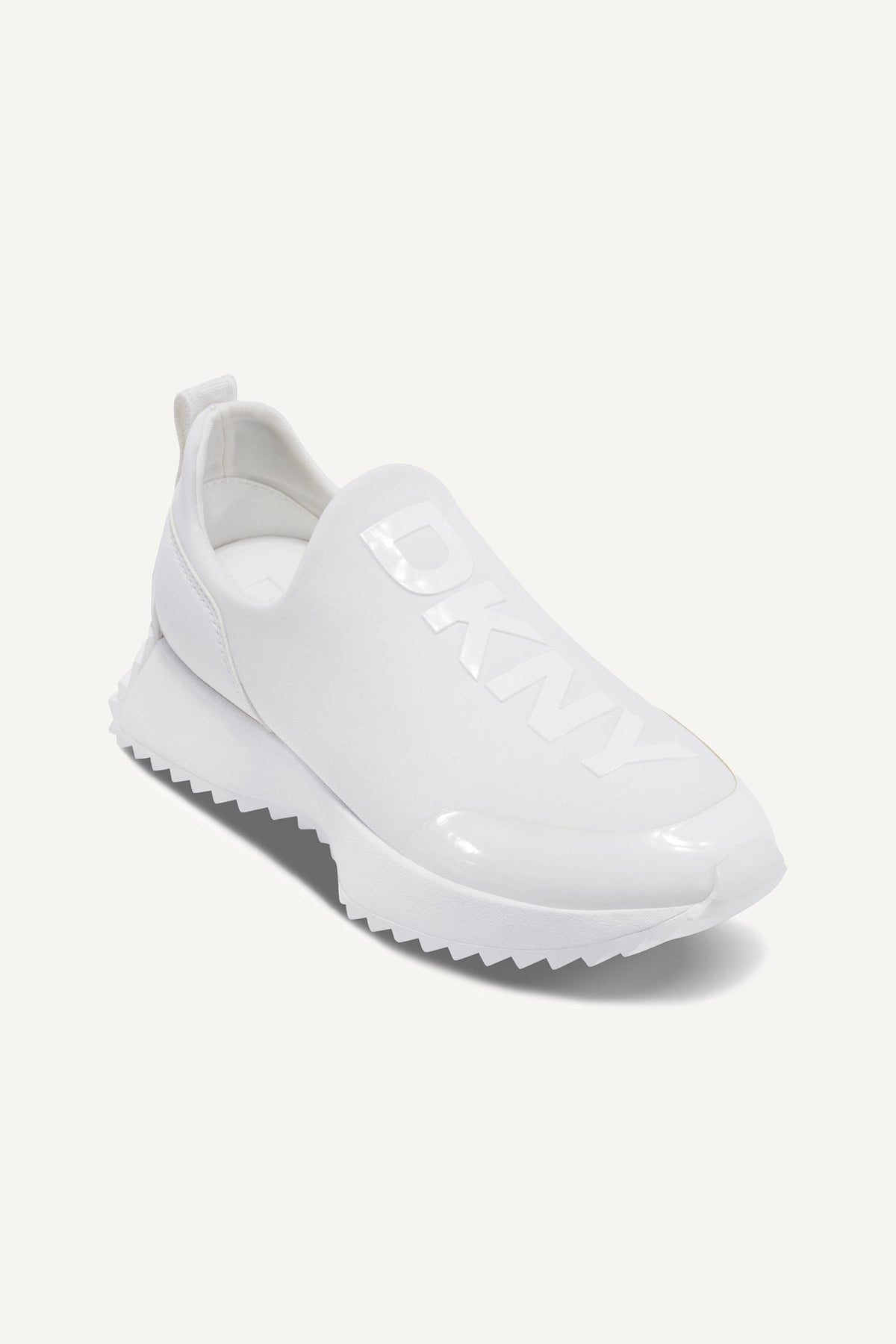 DKNY NALLEN SLIP ON SNEAKER