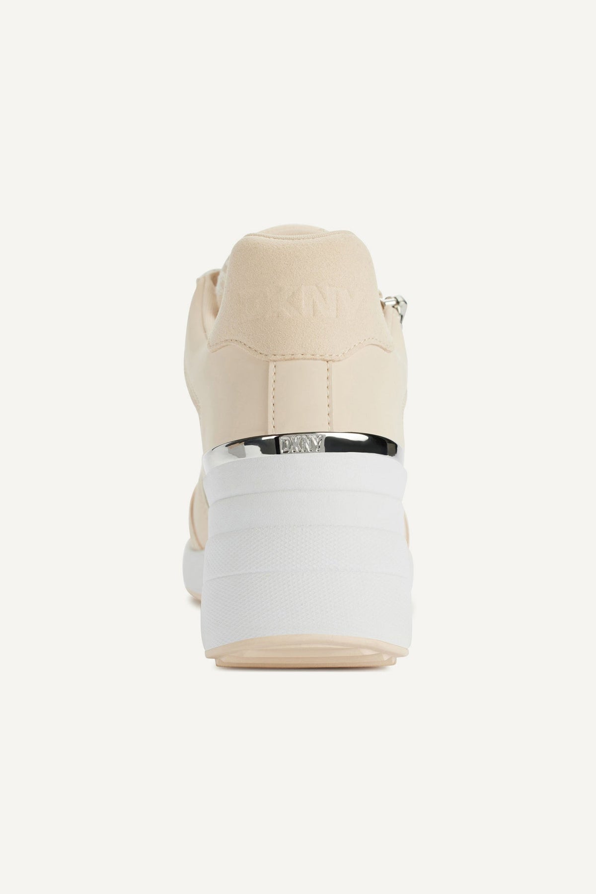 DKNY KALINA WEDGE SNEAKER
