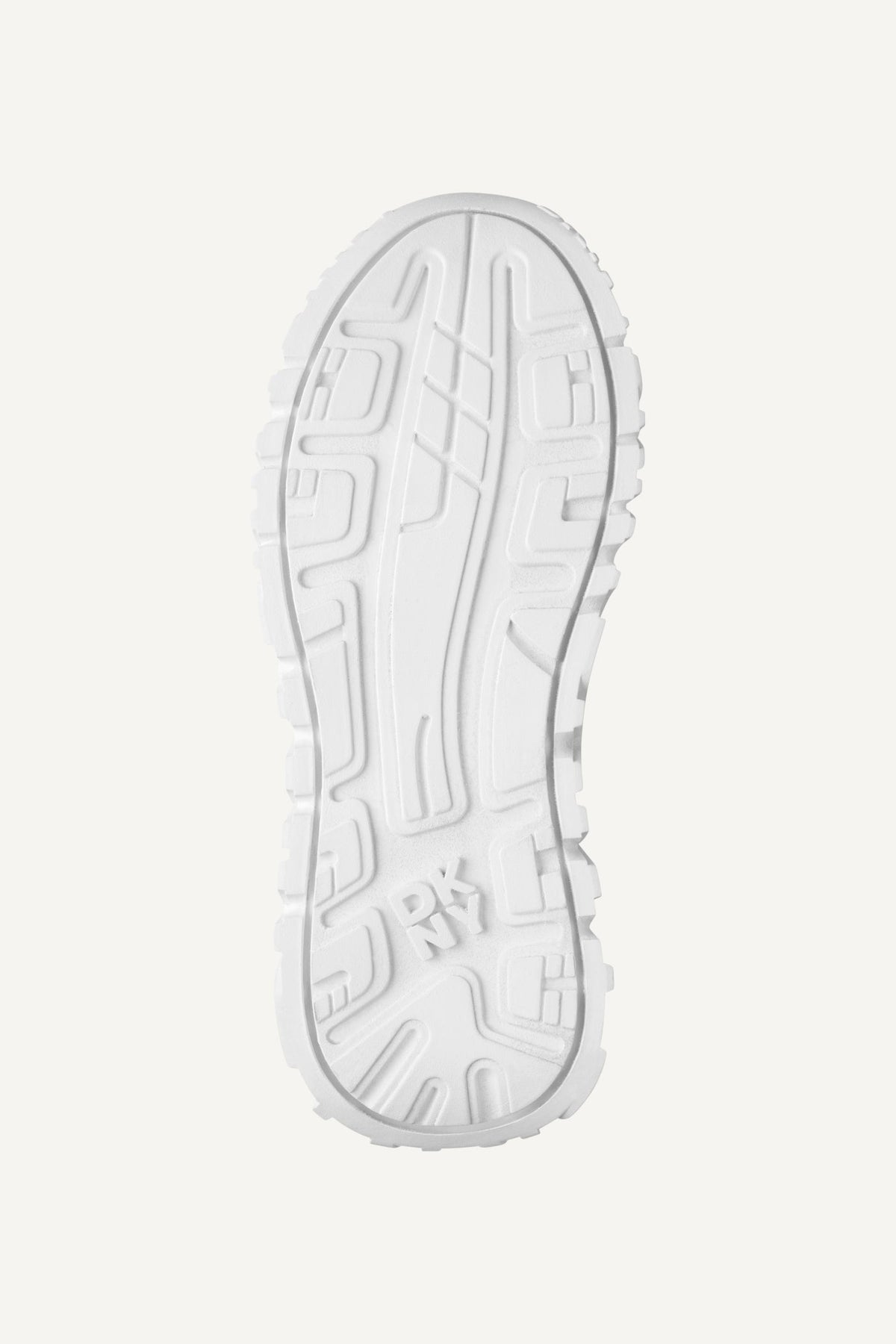 DKNY LILLIE STUDS SLIP ON SNEAKER