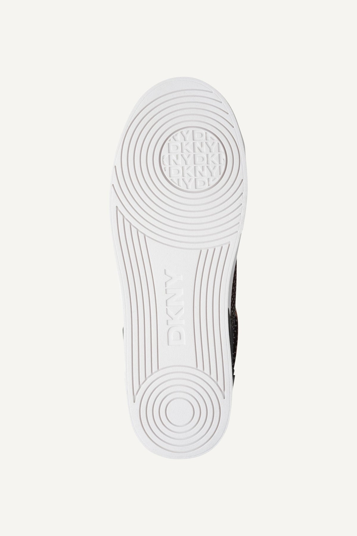 DKNY MEI LACE UP SNEAKER