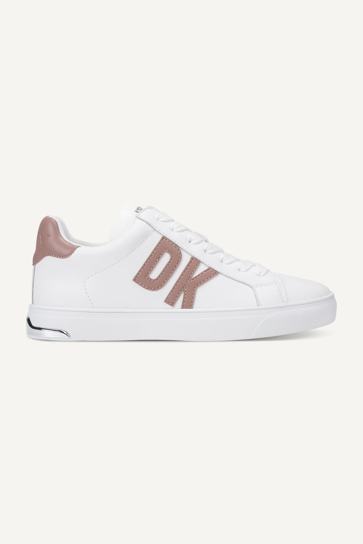 DKNY ABENI LACE UP SNEAKER 30MM