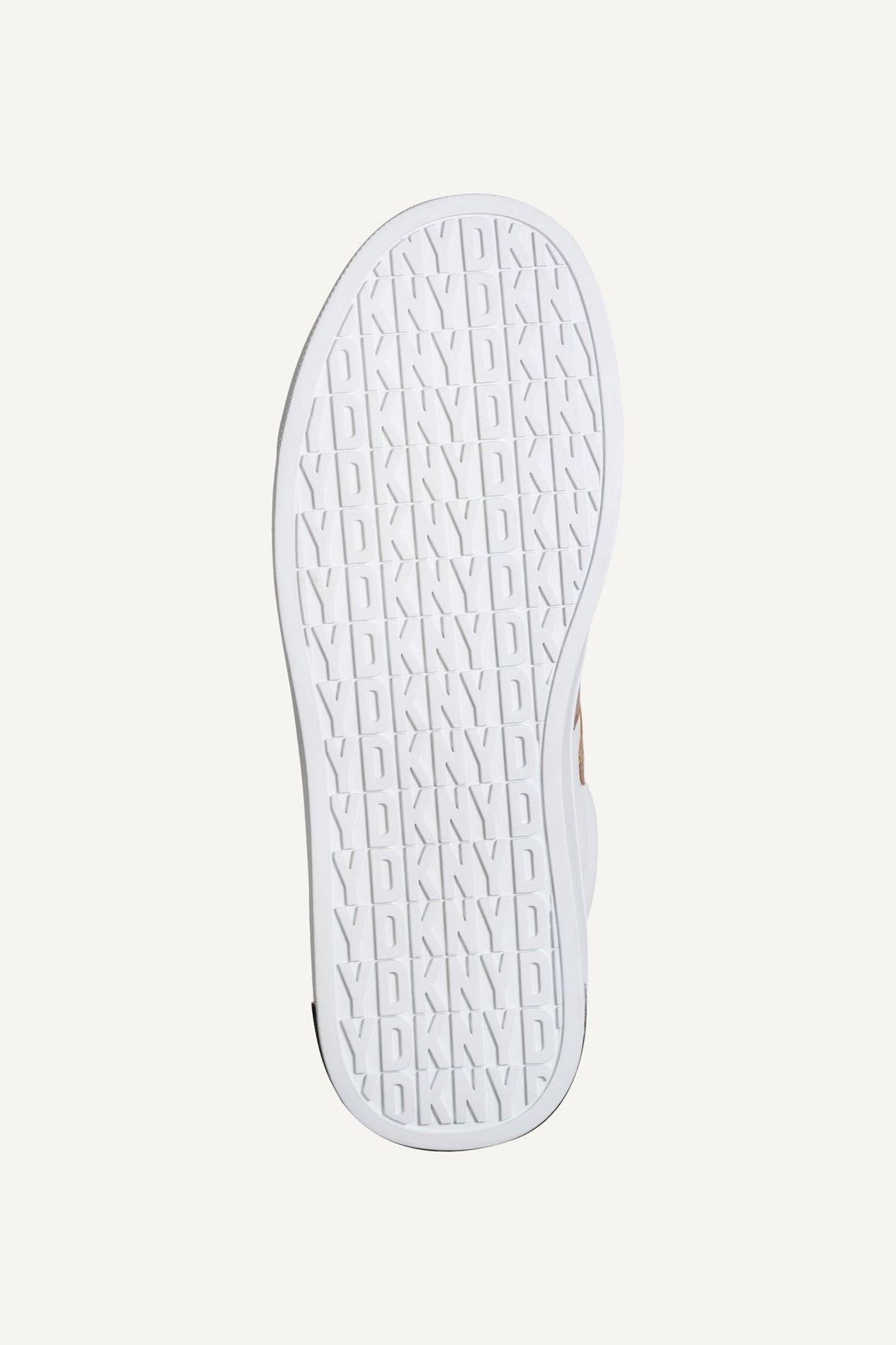 DKNY ABENI LACE UP SNEAKER 30MM