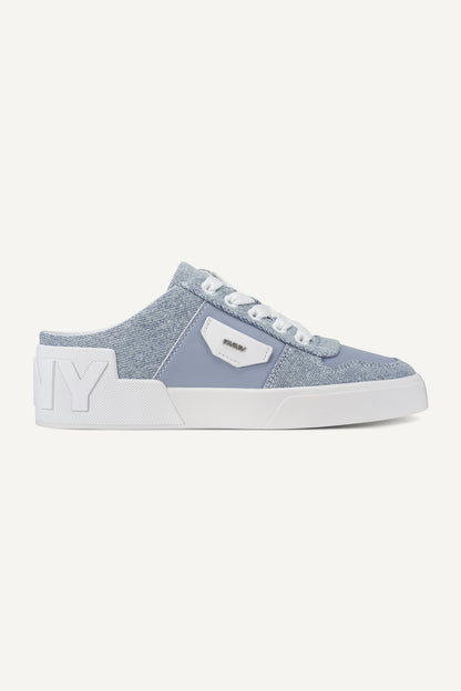 DKNY MURPHY MULE SNEAKER MULE