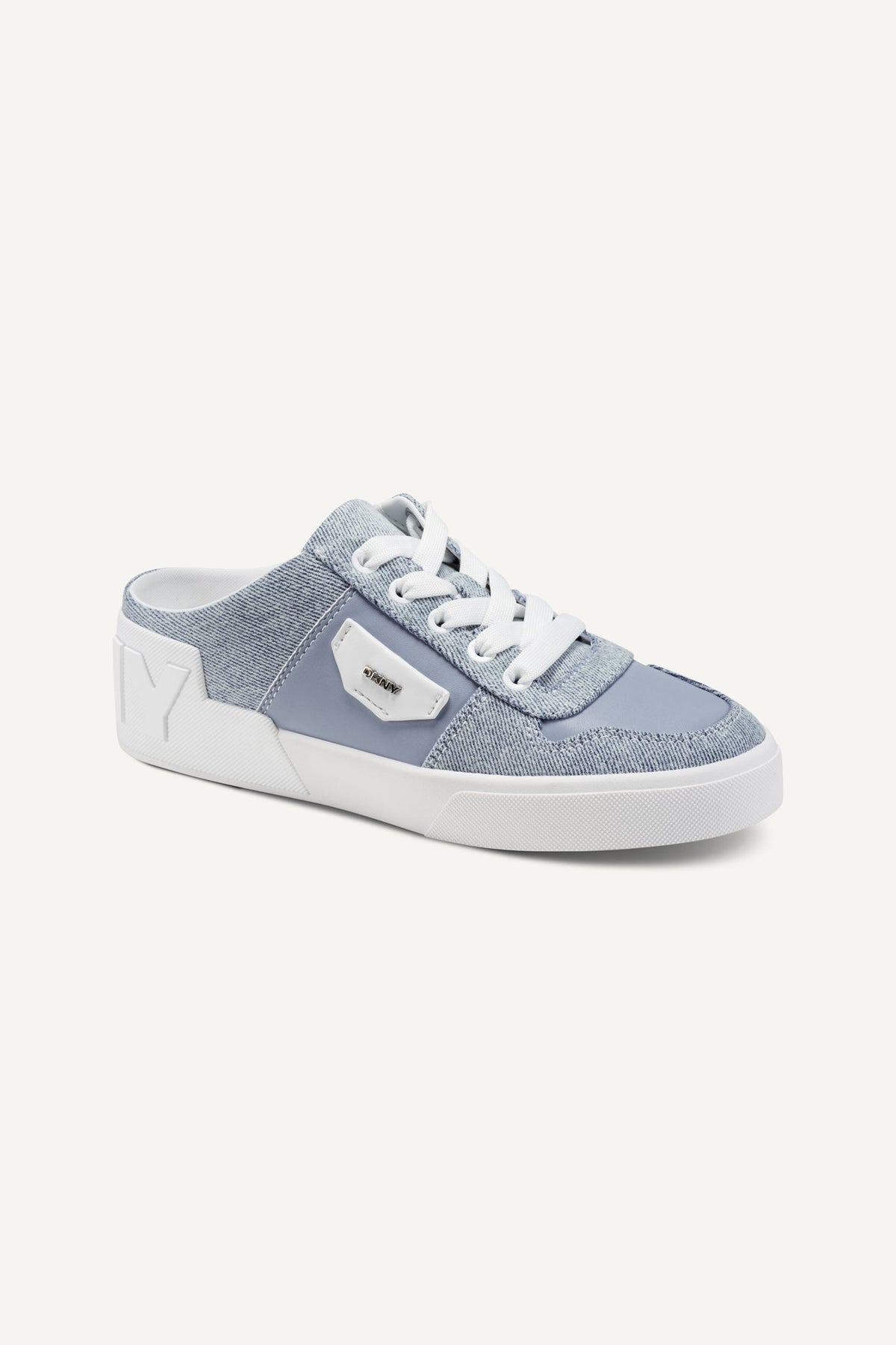 DKNY MURPHY MULE SNEAKER MULE
