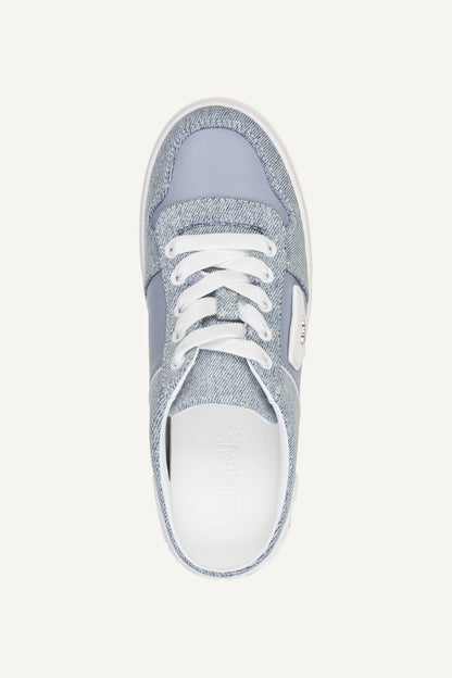 DKNY MURPHY MULE SNEAKER MULE