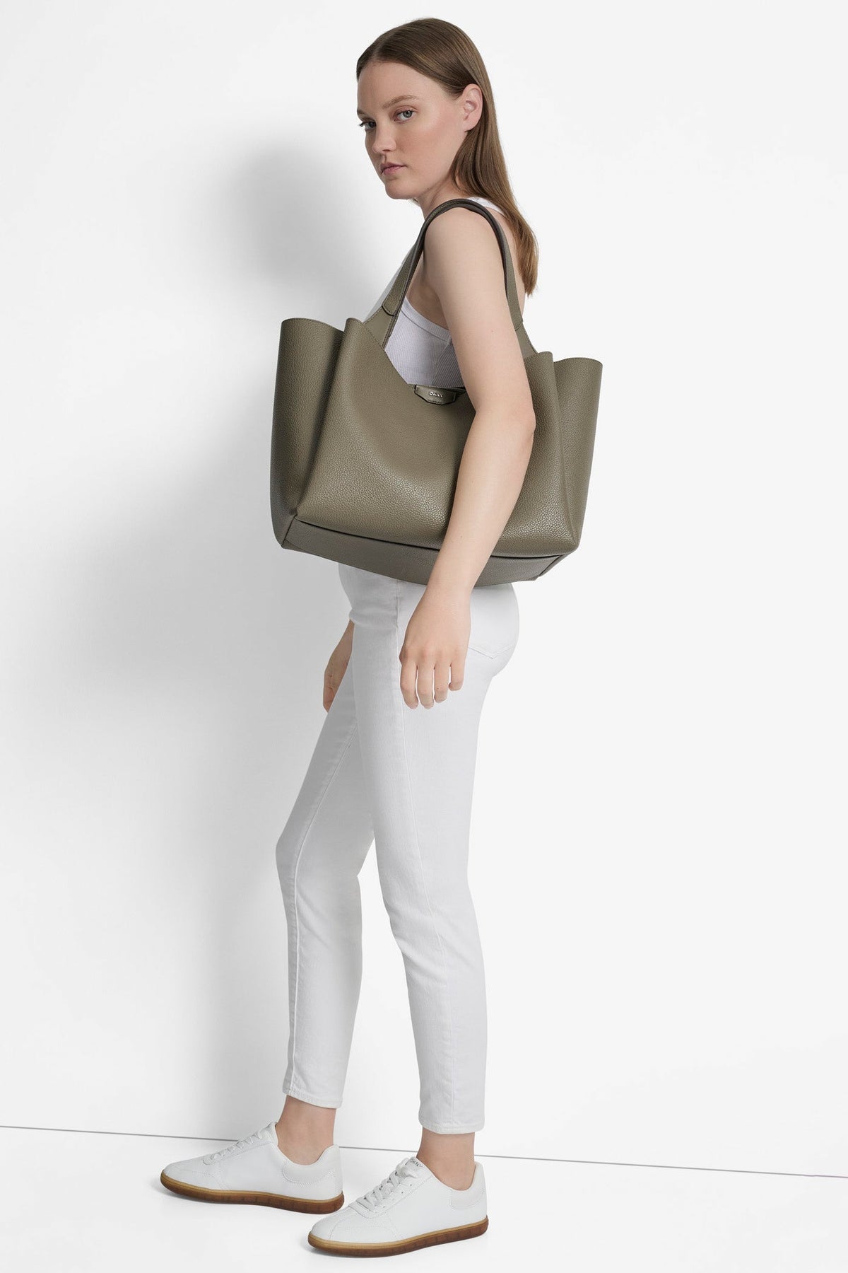DKNY WILLA TOTE