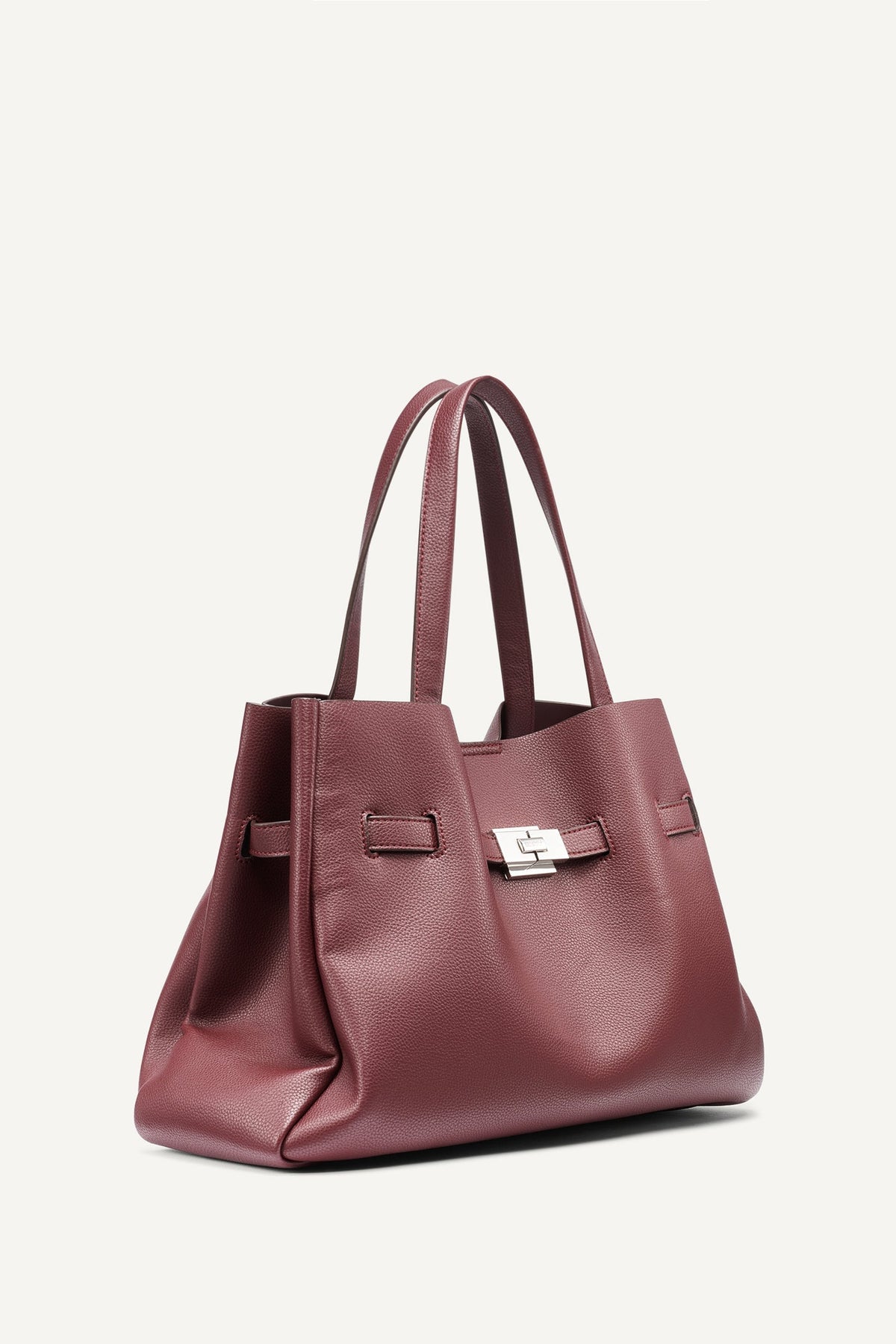 DKNY BRYAR LARGE SATCHEL