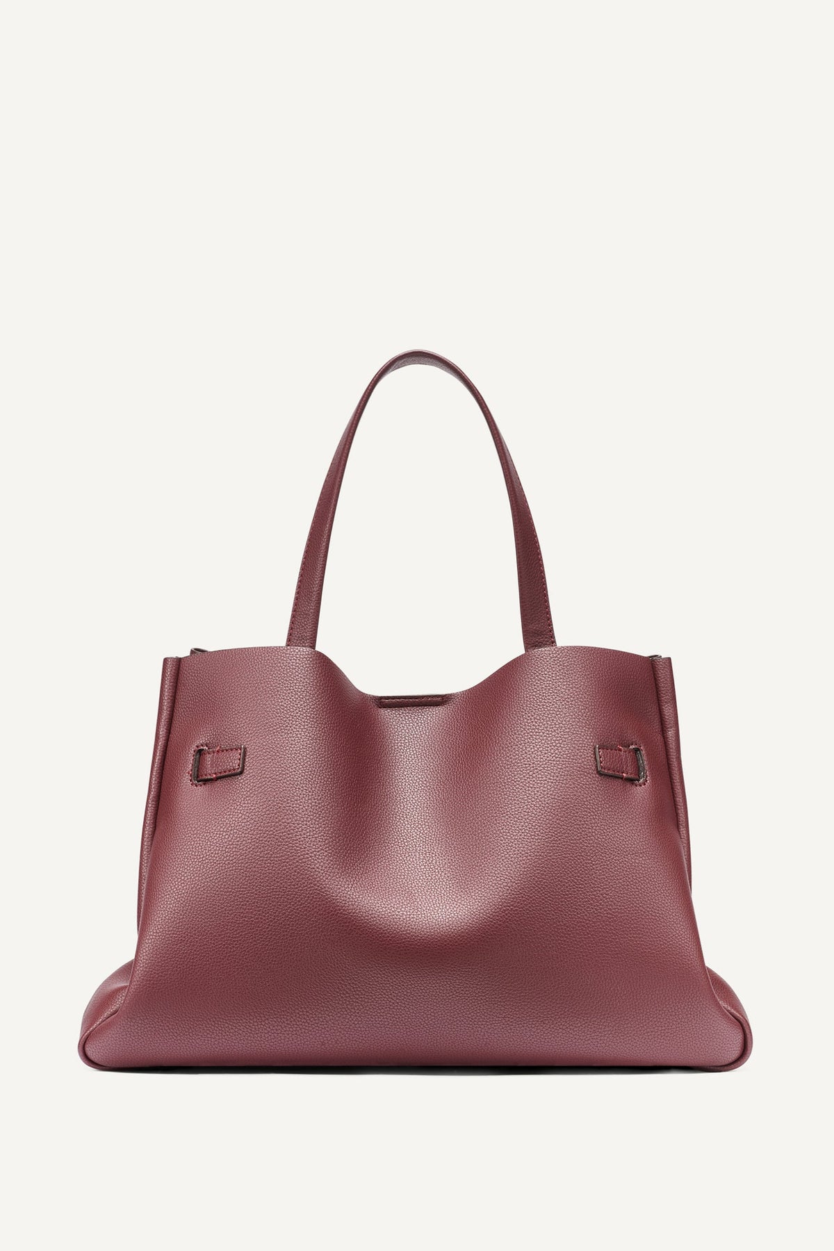 DKNY BRYAR LARGE SATCHEL