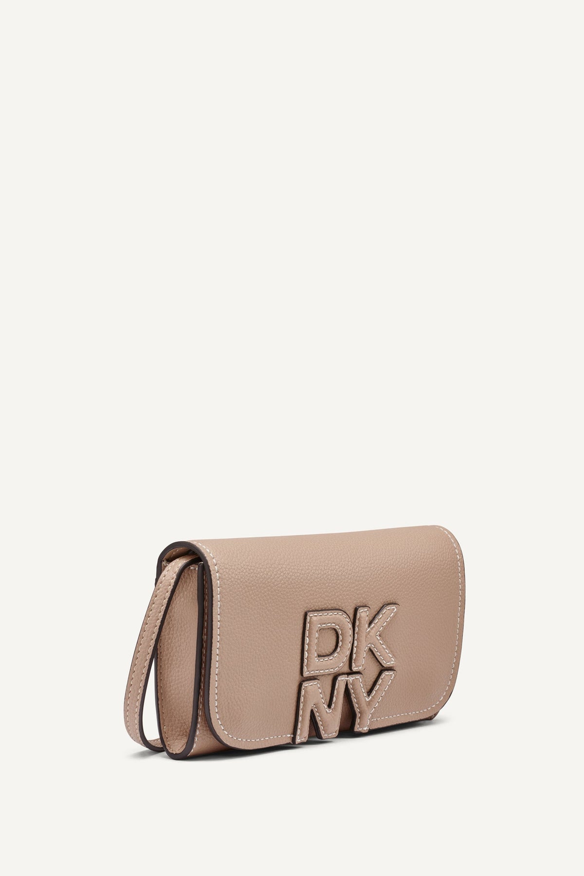 DKNY NICOLE FLAP CROSSBODY