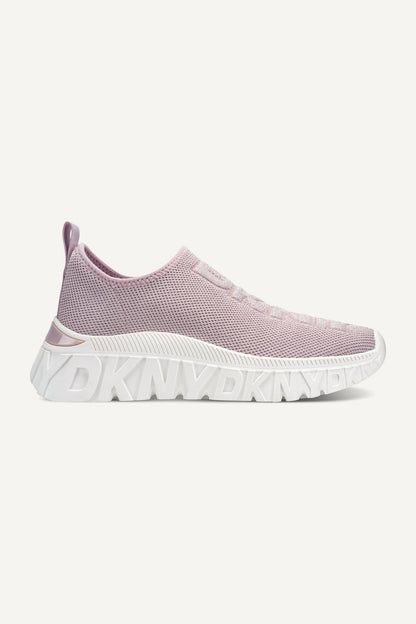 DKNY LILLIE SLIP ON SNEAKER
