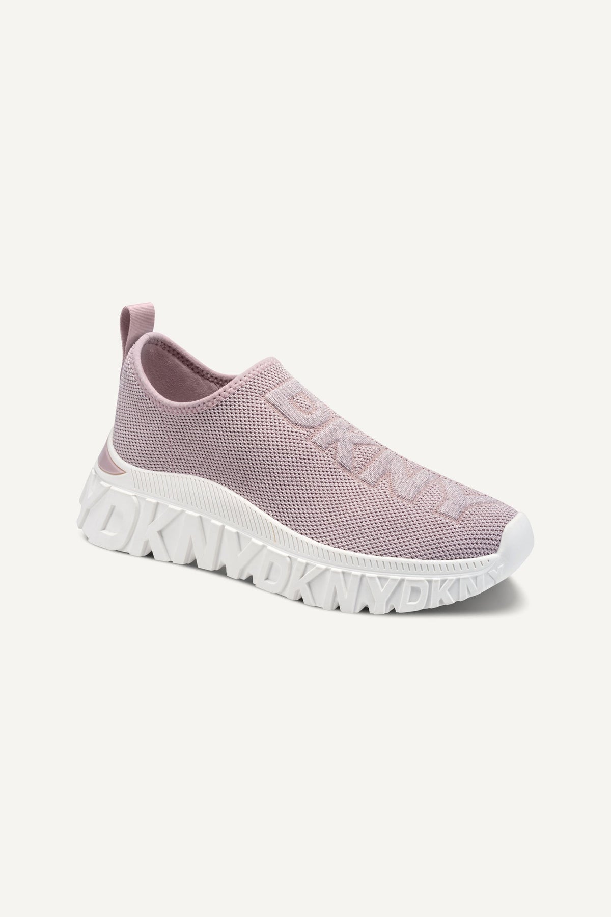 DKNY LILLIE SLIP ON SNEAKER