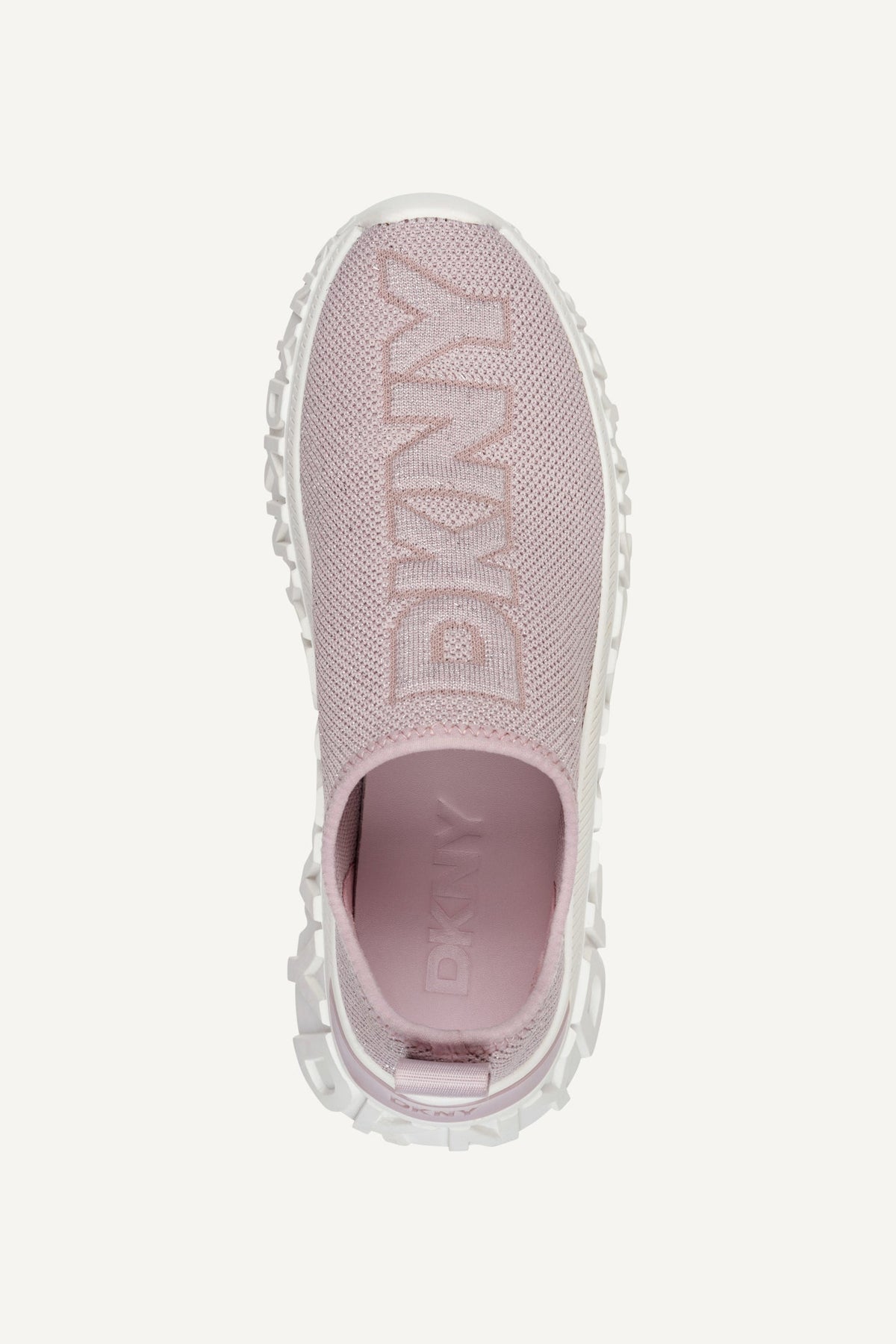 DKNY LILLIE SLIP ON SNEAKER