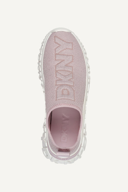 DKNY LILLIE SLIP ON SNEAKER