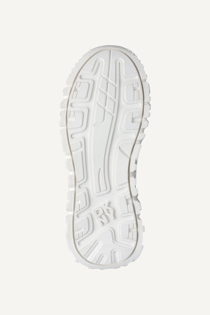 DKNY LILLIE SLIP ON SNEAKER