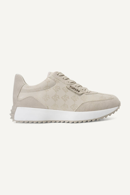 DKNY NAPLES LACE-UP SNEAKER