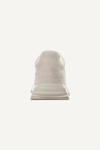 DKNY NAPLES LACE-UP SNEAKER