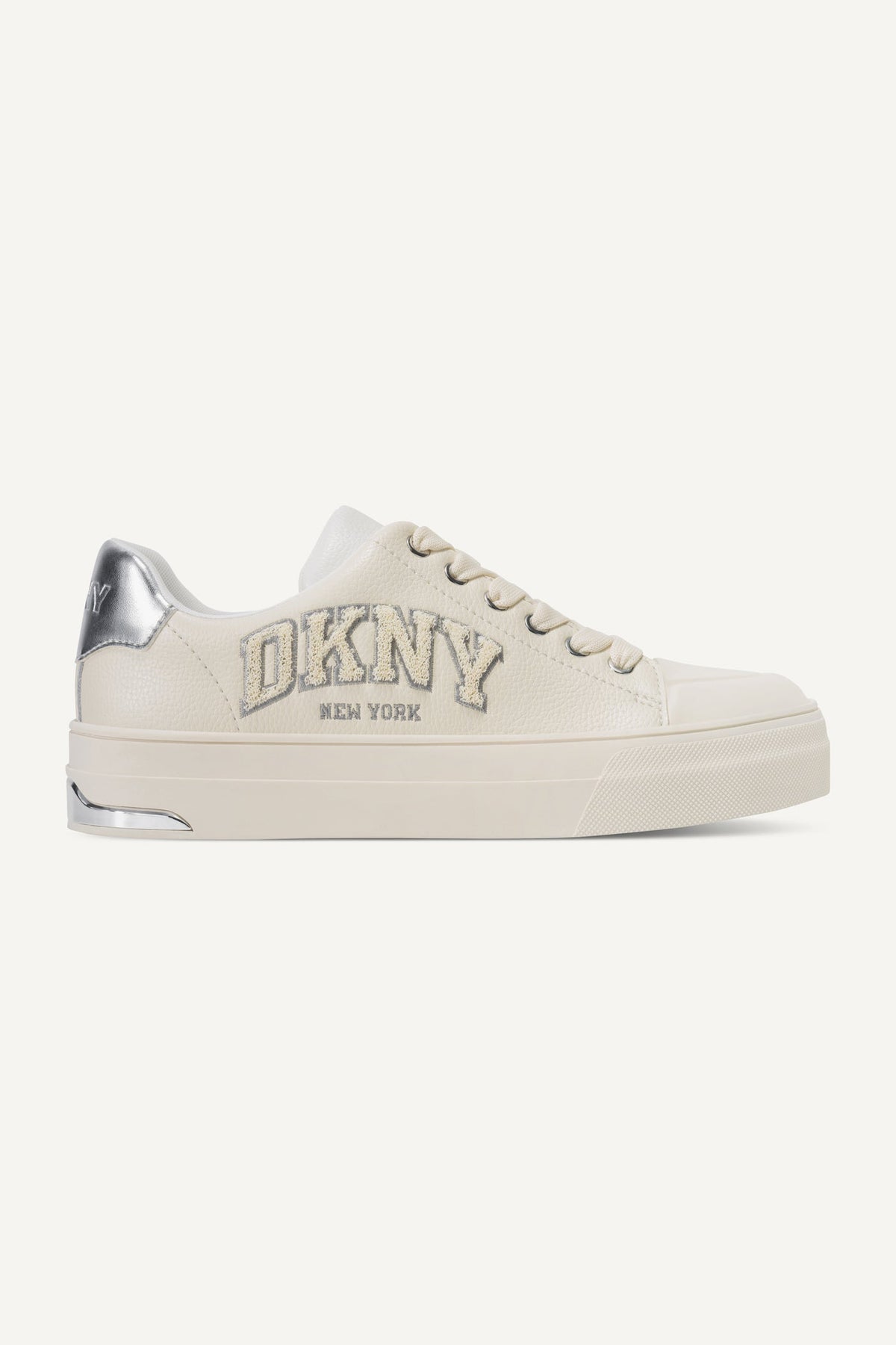 DKNY YORK LACE-UP SNEAKER