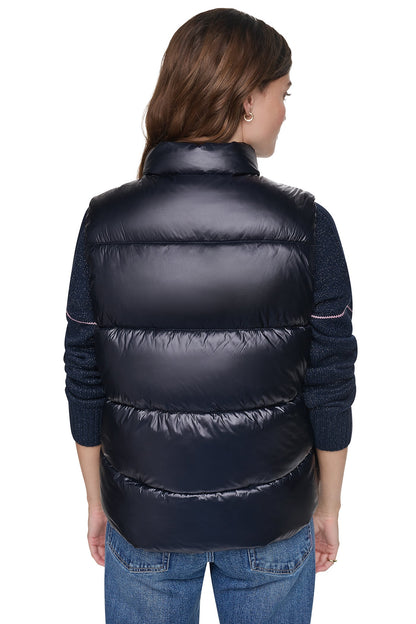 DKNY PUFFER VEST