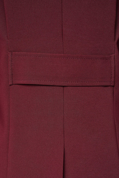DKNY ONE BUTTON JACKET