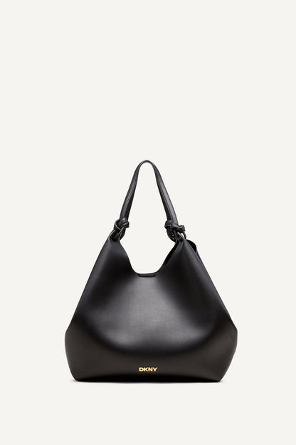DKNY PAULA EXTRA LARGE COMMUTER TOTE