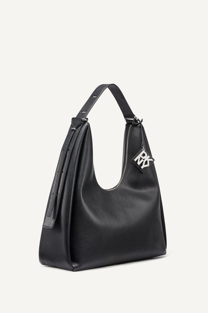 DKNY ELICIA LARGE HOBO BAG