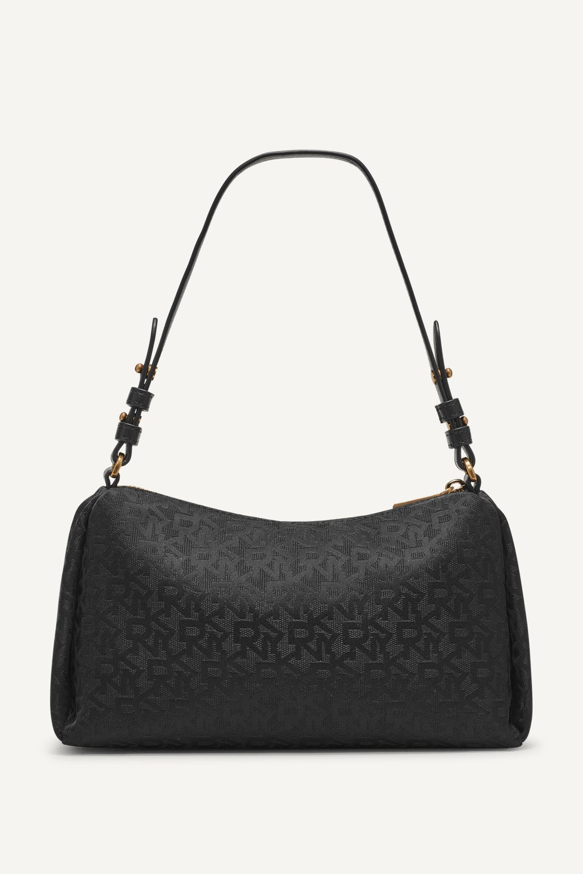 DKNY REMY LOGO SHOULDER BAG