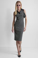 Black/Ivory