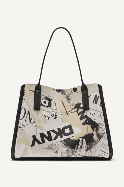 DKNY JOSIE TOTE