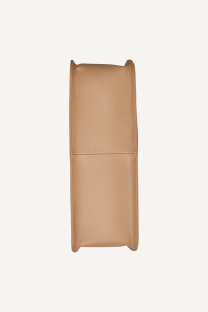 DKNY HALLE DRAWSTRING TOTE