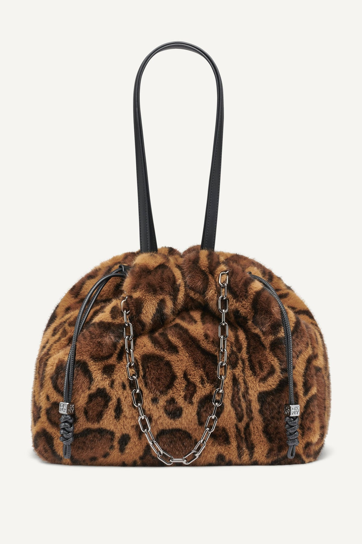 DKNY HALLE TOTE