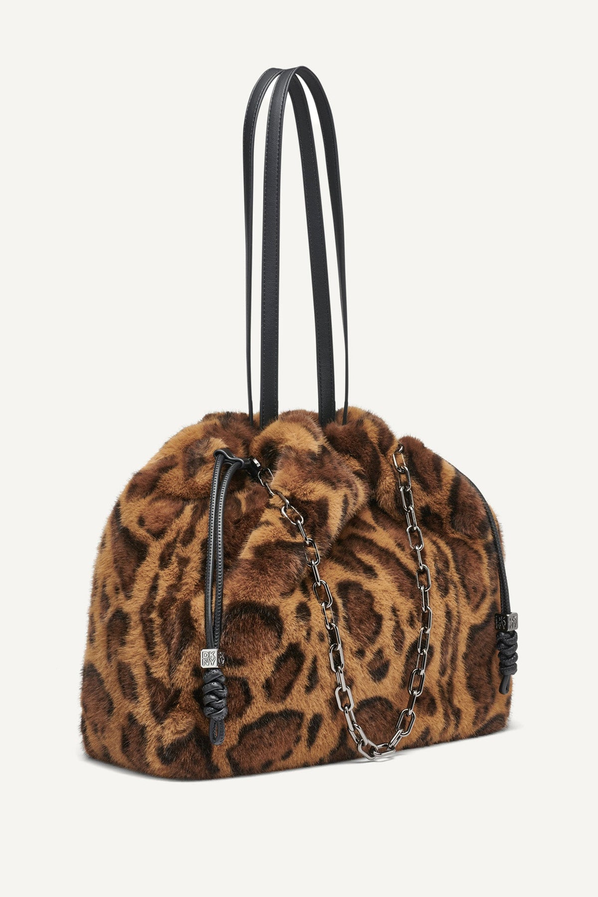 DKNY HALLE TOTE