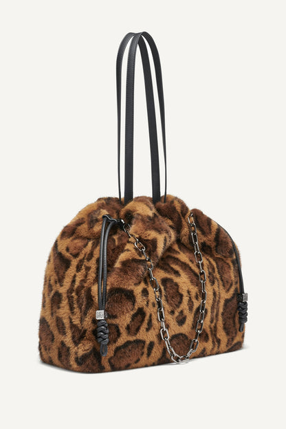 DKNY HALLE TOTE