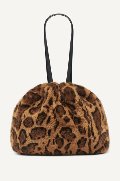 DKNY HALLE TOTE