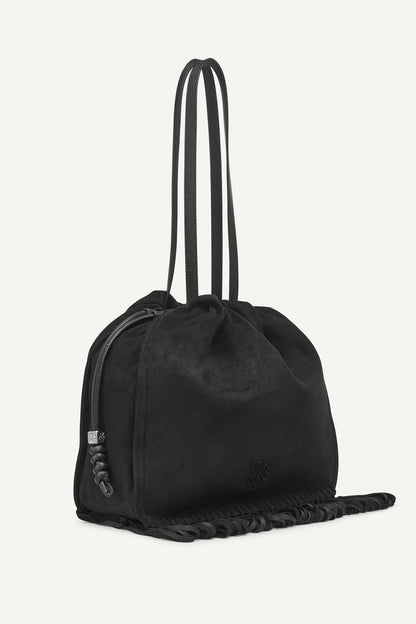 DKNY HALLE TOTE