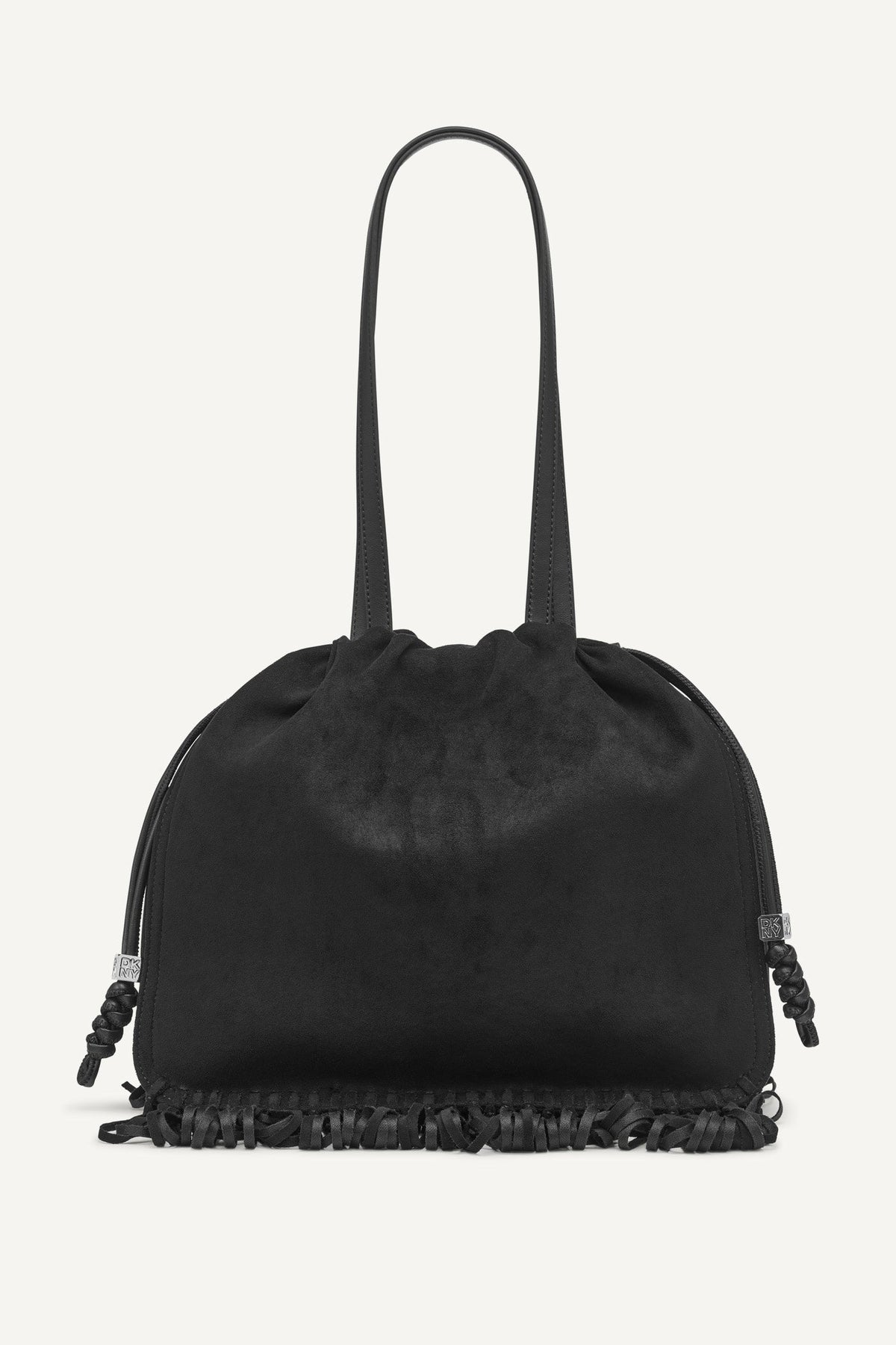 DKNY HALLE TOTE