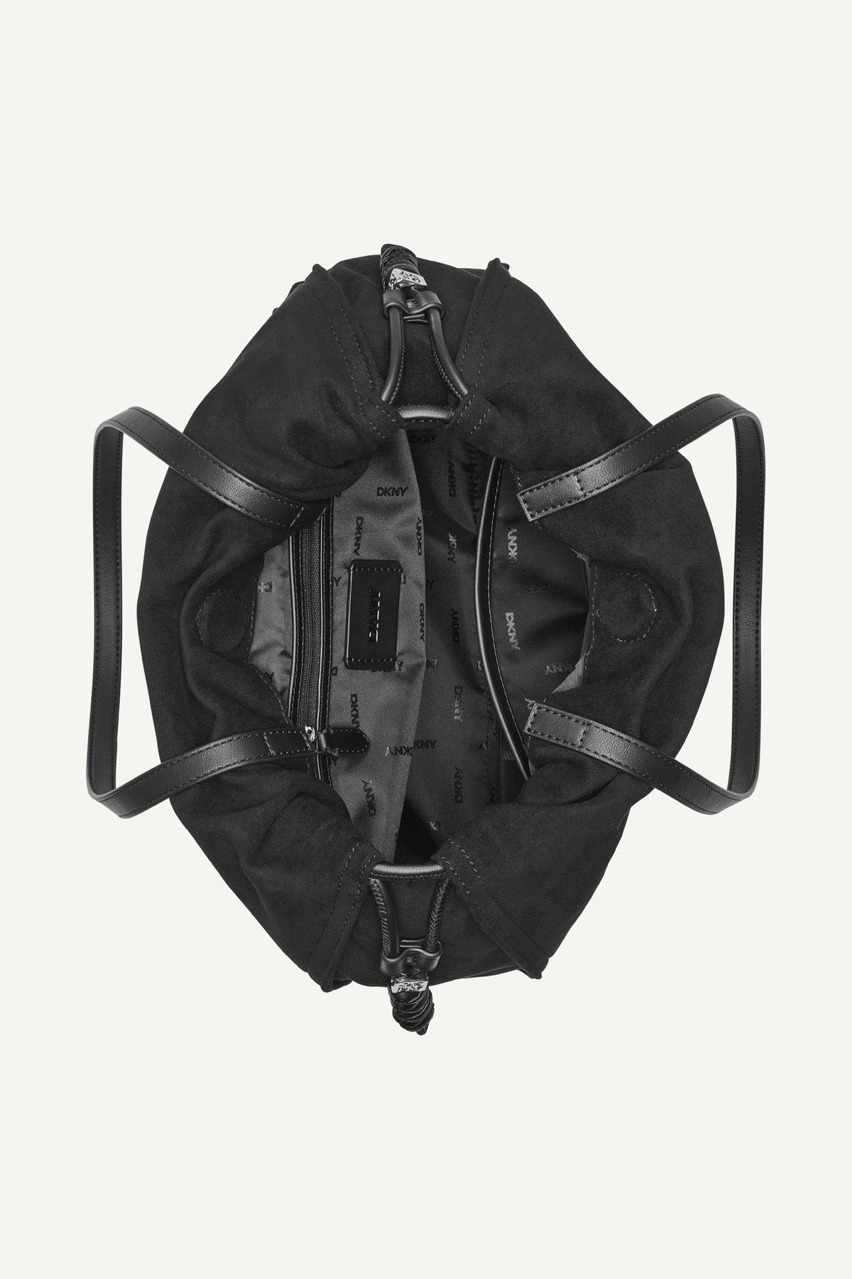 DKNY HALLE TOTE