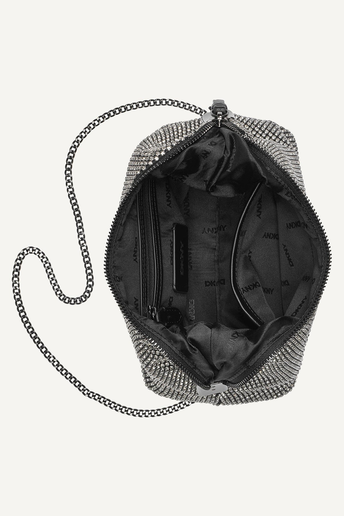 DKNY MEL HOBO