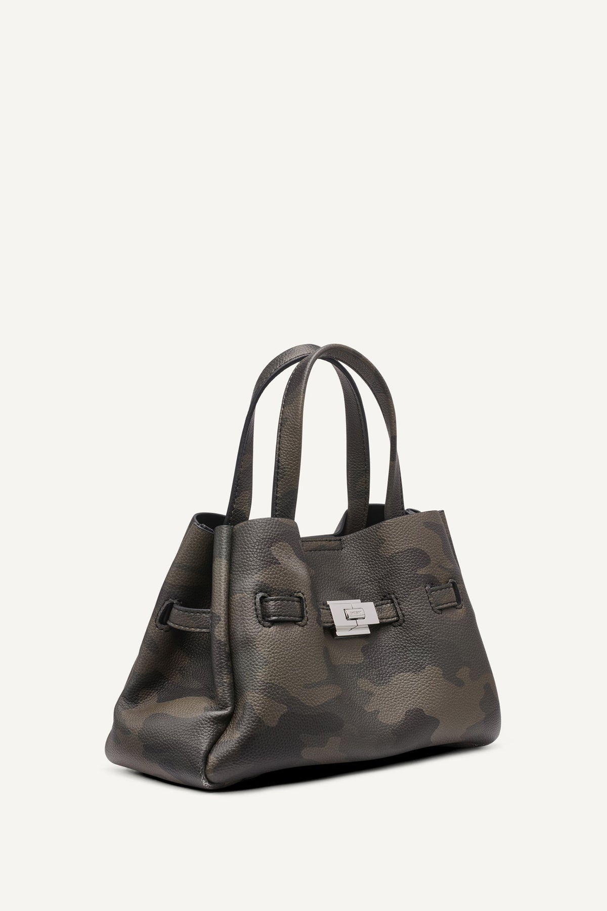 DKNY BRYAR SMALL SATCHEL